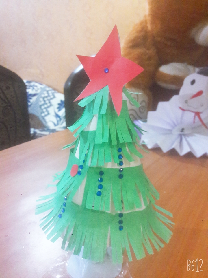 project